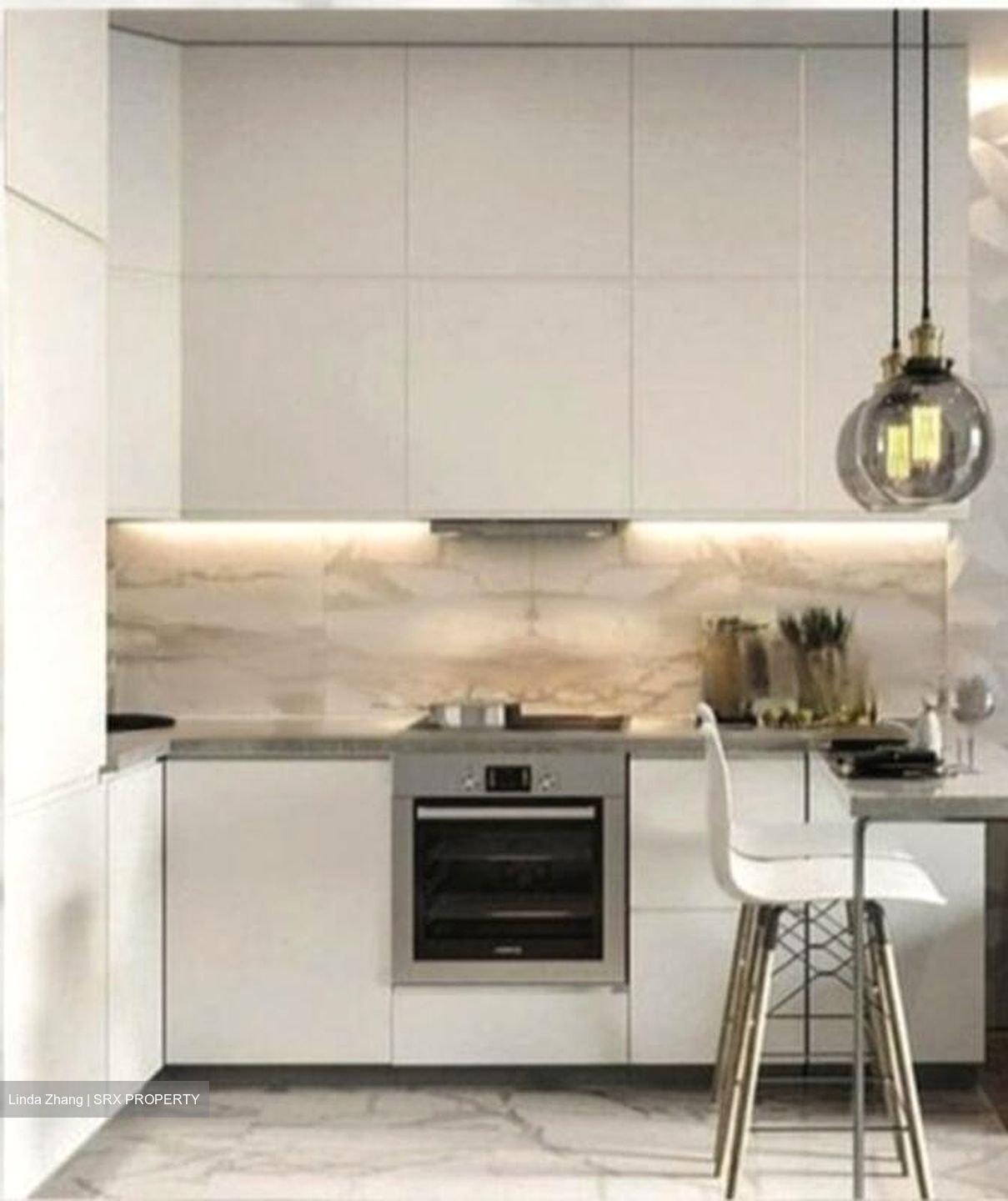eCO (D16), Condominium #481291091